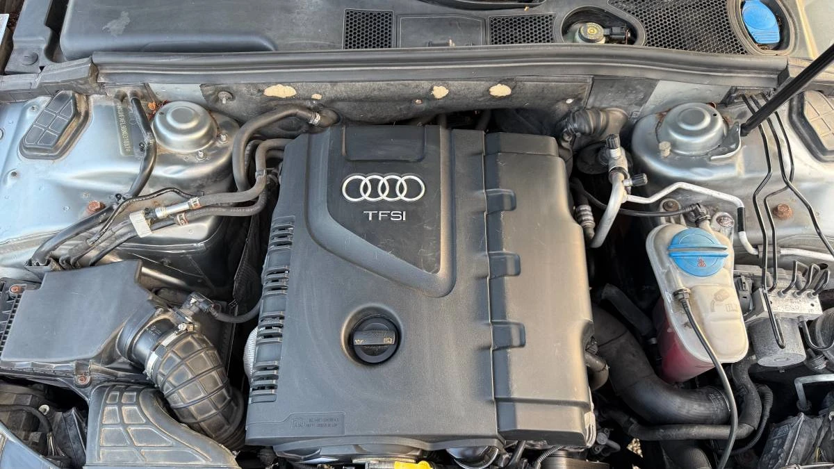 2011 Audi B8 A4 - Image 21 of 24