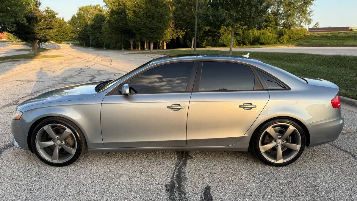 2011 Audi B8 A4 - Image 18 of 24