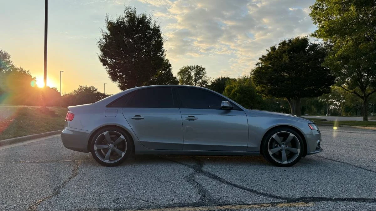 2011 Audi B8 A4 - Image 13 of 24