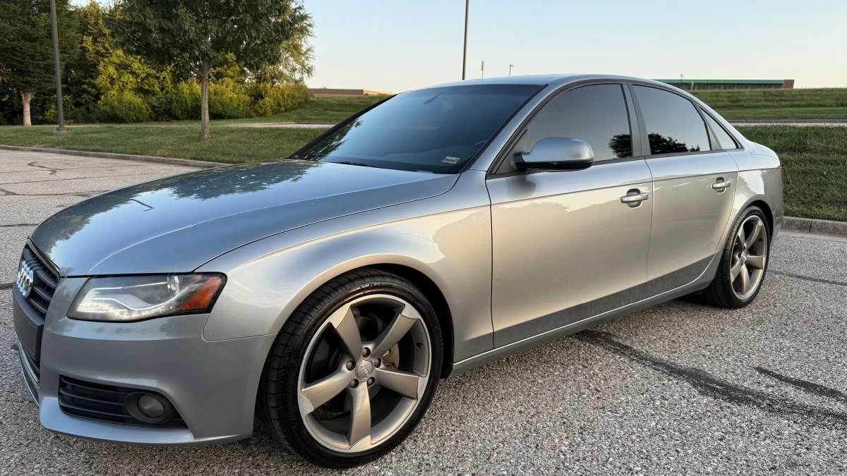 2011 Audi B8 A4 - Image 23 of 24