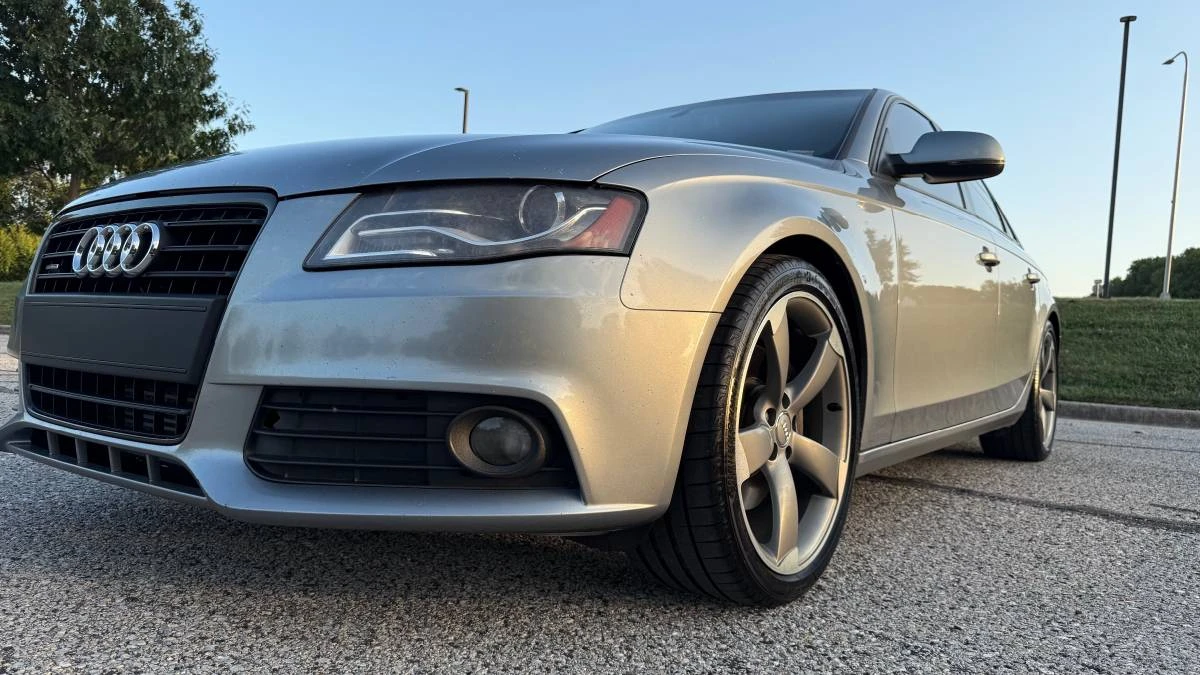 2011 Audi B8 A4 - Image 17 of 24