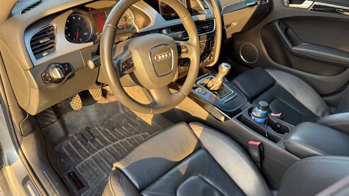 2011 Audi B8 A4 - Image 3 of 24
