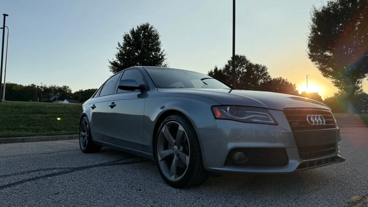 2011 Audi B8 A4 - Image 14 of 24