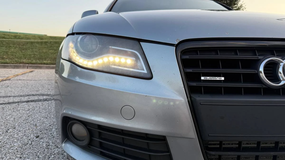 2011 Audi B8 A4 - Image 22 of 24
