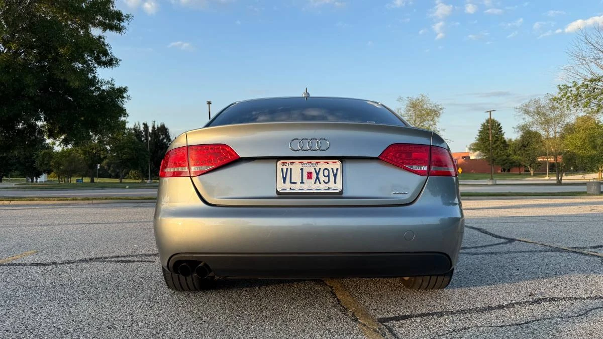 2011 Audi B8 A4 - Image 11 of 24