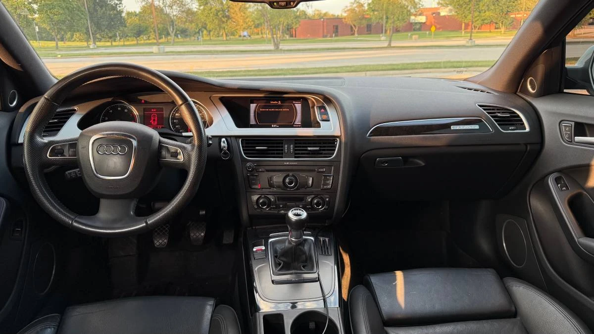 2011 Audi B8 A4 - Image 2 of 24