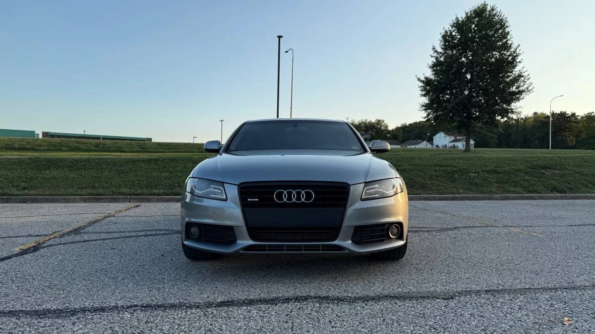 2011 Audi B8 A4 - Image 16 of 24