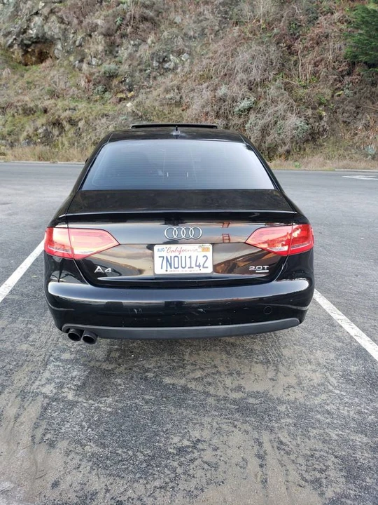 2011 Audi B8 A4 - Image 4 of 8