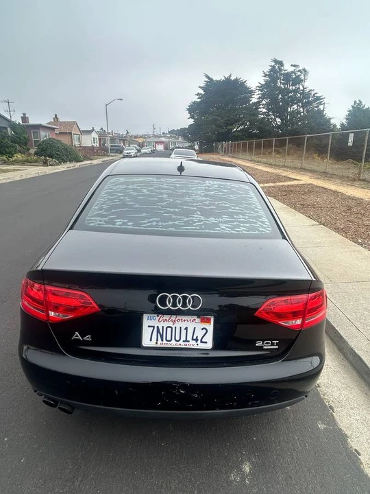 2011 Audi B8 A4 - Image 6 of 6