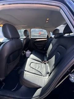 2011 Audi B8 A4 - Image 8 of 8