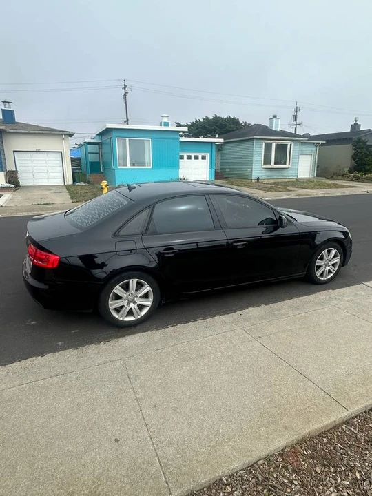 2011 Audi B8 A4 - Image 4 of 6