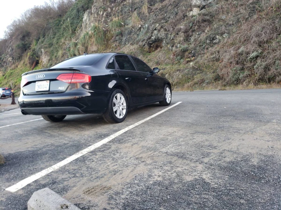 2011 Audi B8 A4 - Image 5 of 8