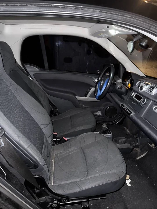 2011 Audi B8 A4 - Image 6 of 8