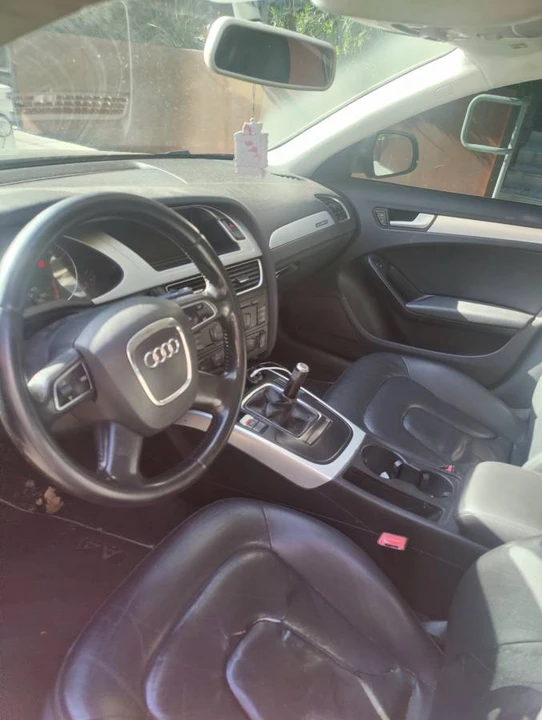 2011 Audi B8 A4 - Image 7 of 8