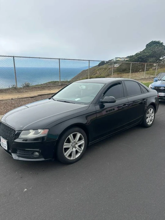2011 Audi B8 A4 - Image 3 of 6