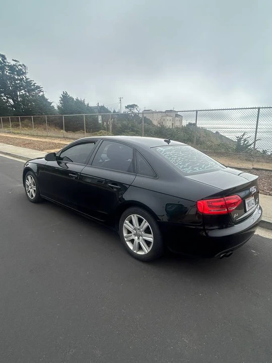 2011 Audi B8 A4 - Image 5 of 6