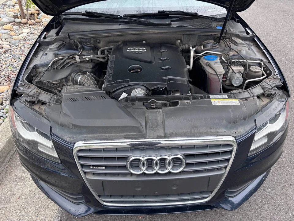 2011 Audi B8 A4 - Image 11 of 11