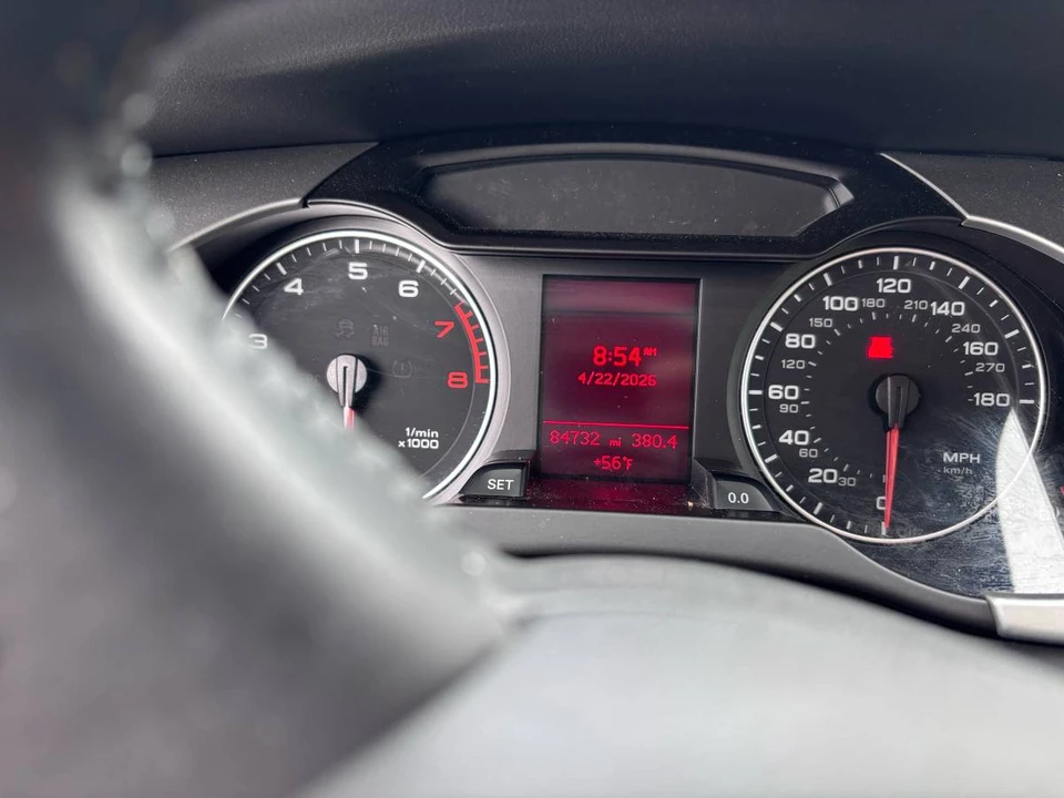 2011 Audi B8 A4 - Image 10 of 11