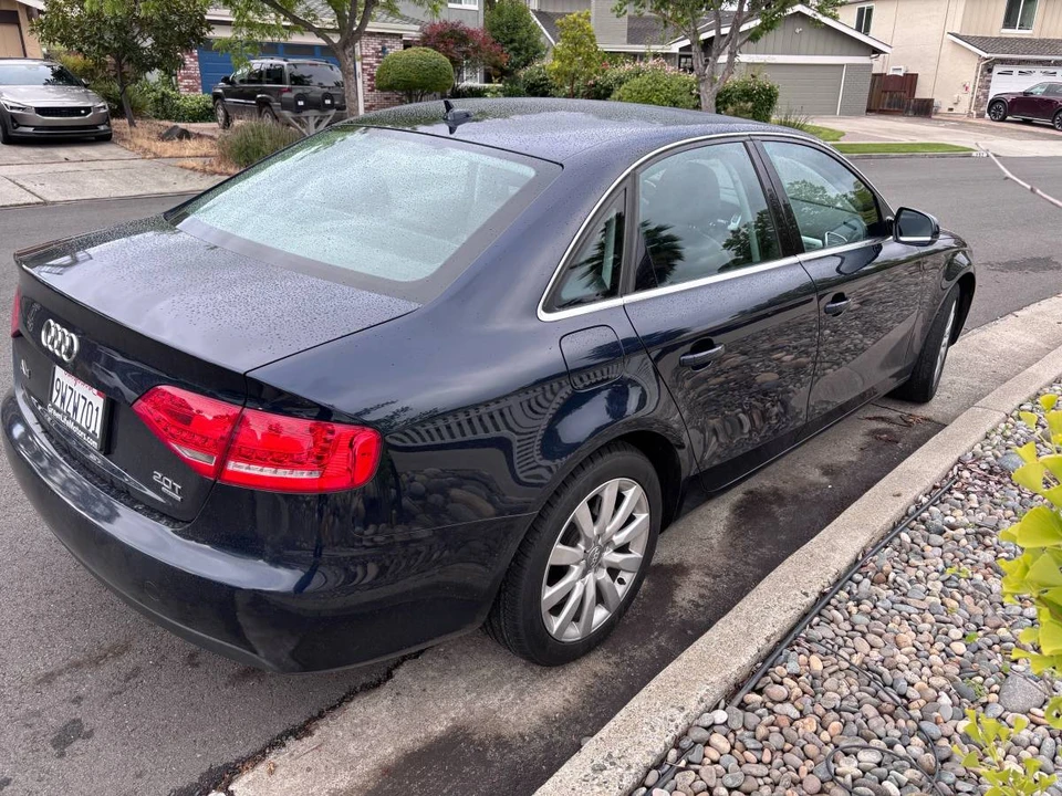 2011 Audi B8 A4 - Image 5 of 11