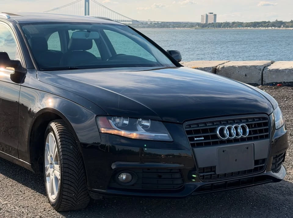 2011 Audi B8 A4 - Image 4 of 20