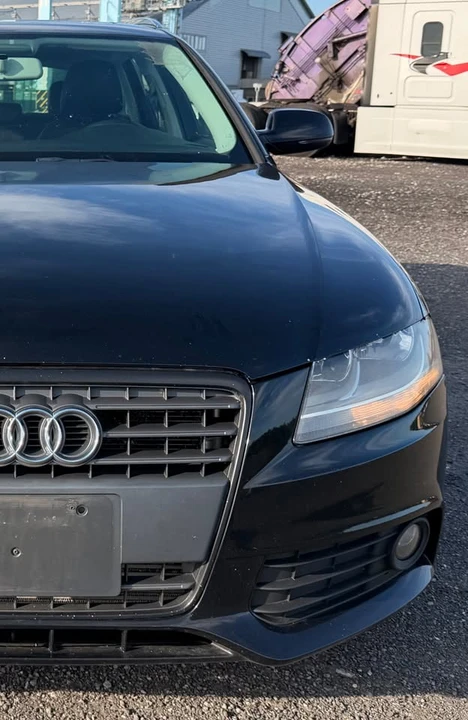 2011 Audi B8 A4 - Image 3 of 20