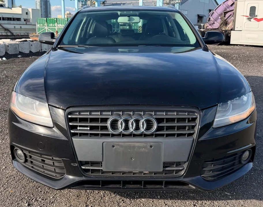 2011 Audi B8 A4 - Image 4 of 20