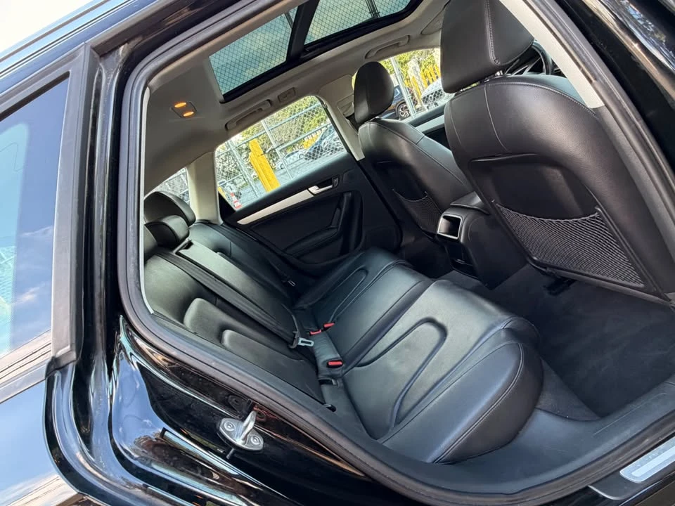 2011 Audi B8 A4 - Image 16 of 20