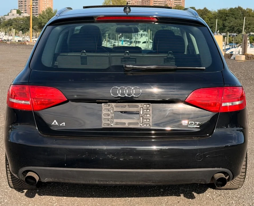 2011 Audi B8 A4 - Image 8 of 20