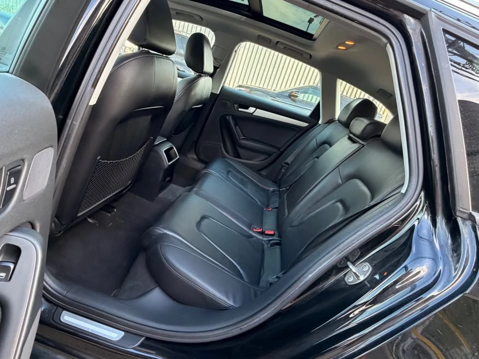 2011 Audi B8 A4 - Image 12 of 20