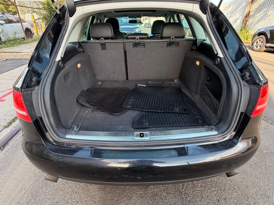 2011 Audi B8 A4 - Image 15 of 20