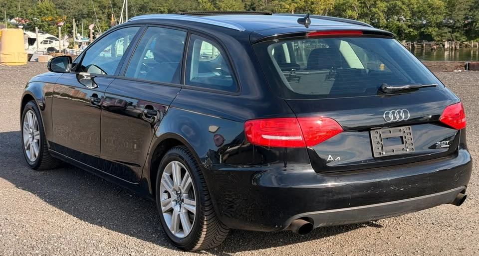 2011 Audi B8 A4 - Image 7 of 20