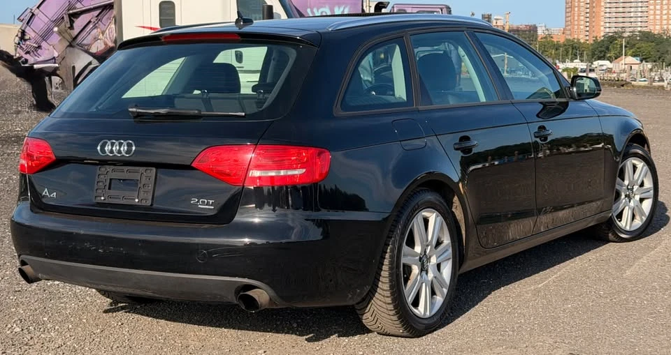 2011 Audi B8 A4 - Image 9 of 20