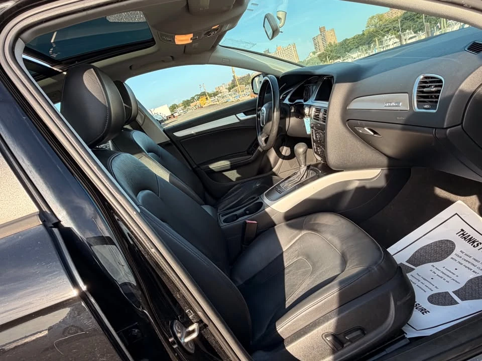 2011 Audi B8 A4 - Image 18 of 20