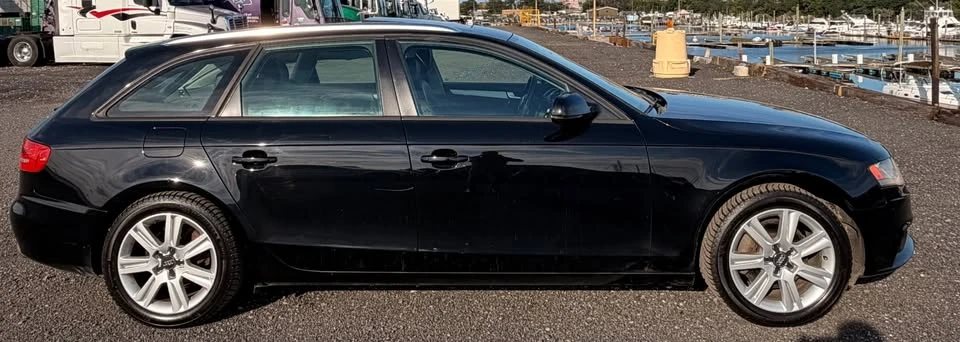 2011 Audi B8 A4 - Image 6 of 20