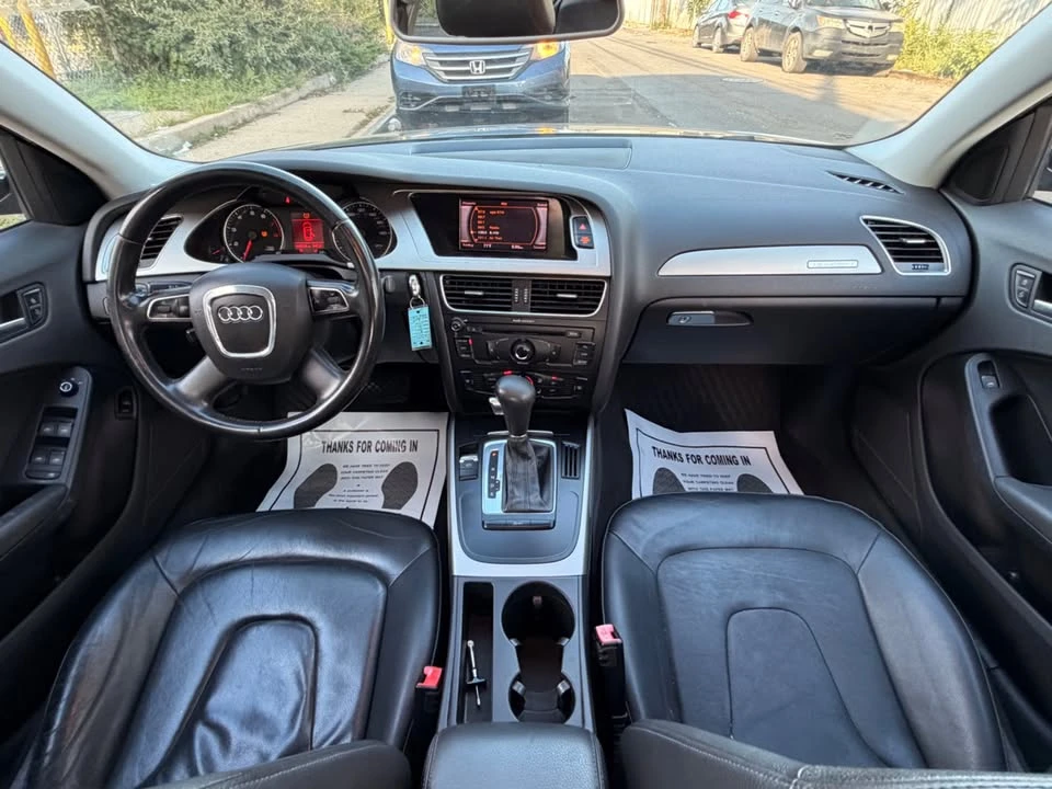 2011 Audi B8 A4 - Image 14 of 20