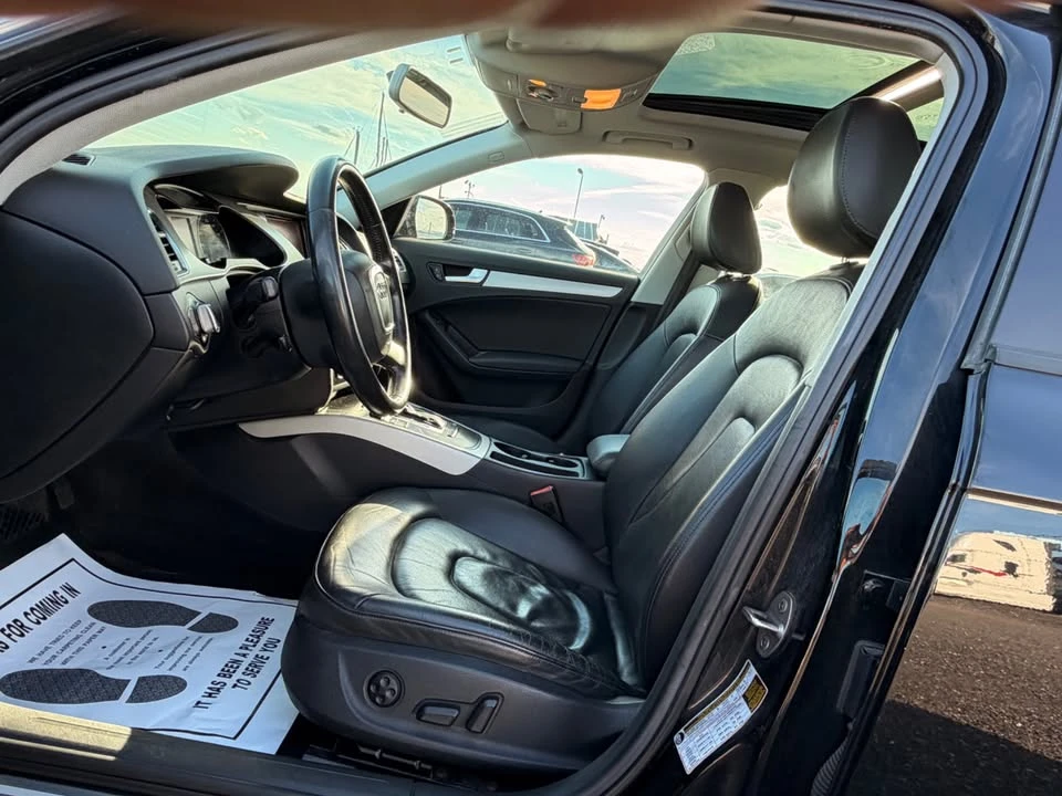 2011 Audi B8 A4 - Image 19 of 19