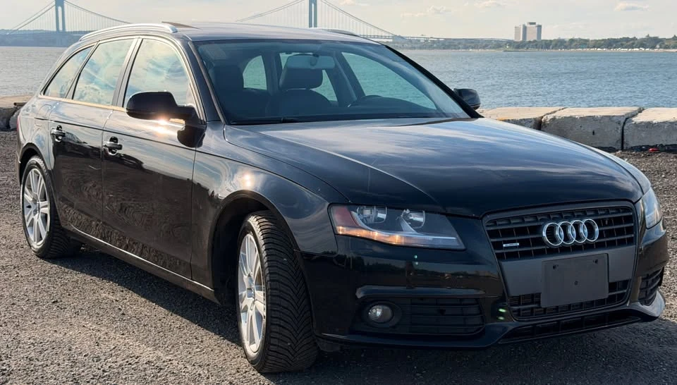2011 Audi B8 A4 - Image 6 of 19