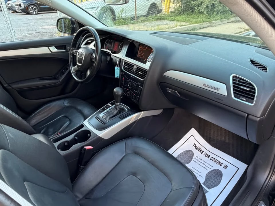 2011 Audi B8 A4 - Image 16 of 19