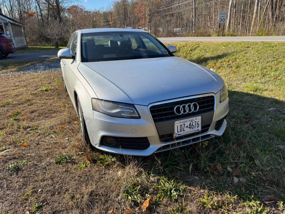 2011 Audi B8 A4 - Image 2 of 13