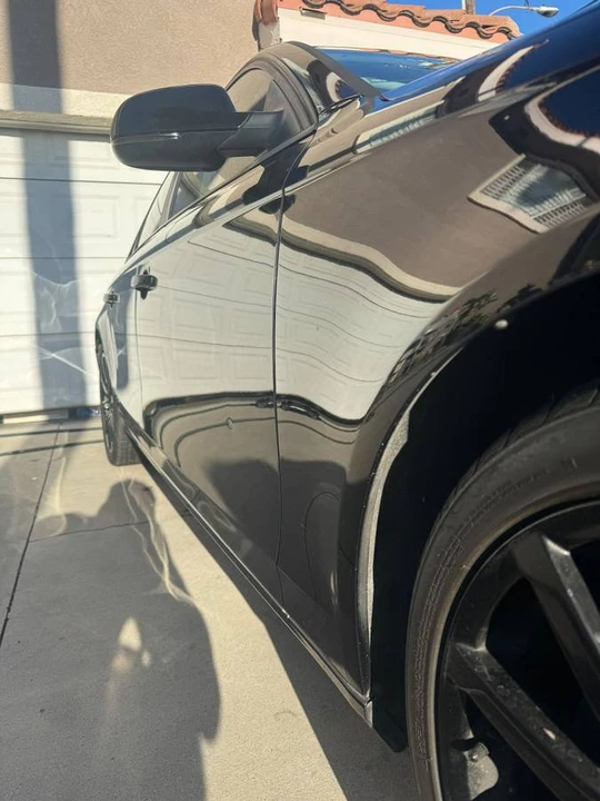 2011 Audi B8 A4 - Image 3 of 12