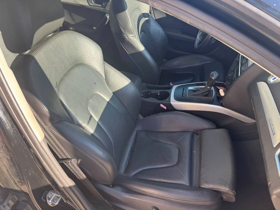2011 Audi B8 A4 - Image 7 of 12