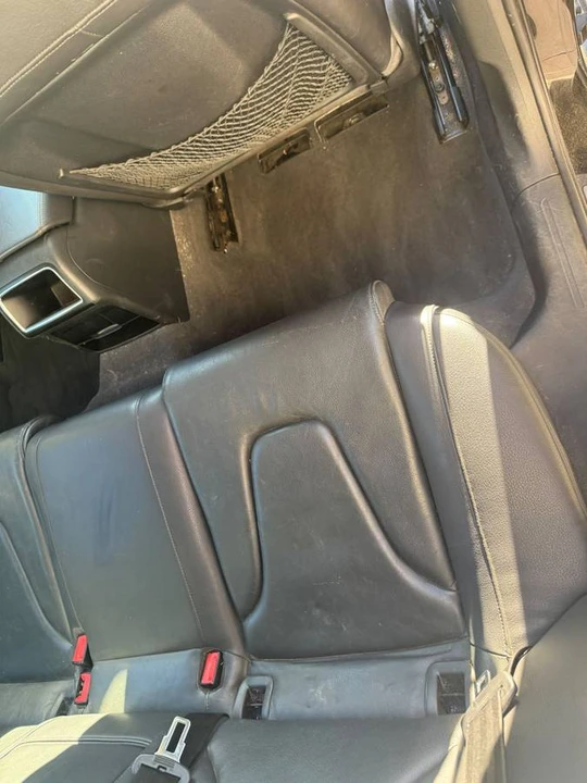 2011 Audi B8 A4 - Image 11 of 12