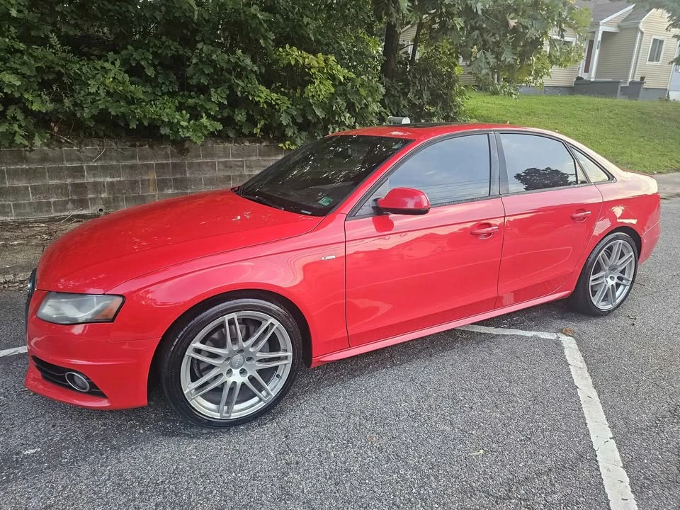 2011 Audi B8 A4 - Image 6 of 18