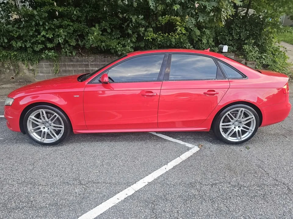 2011 Audi B8 A4 - Image 11 of 18