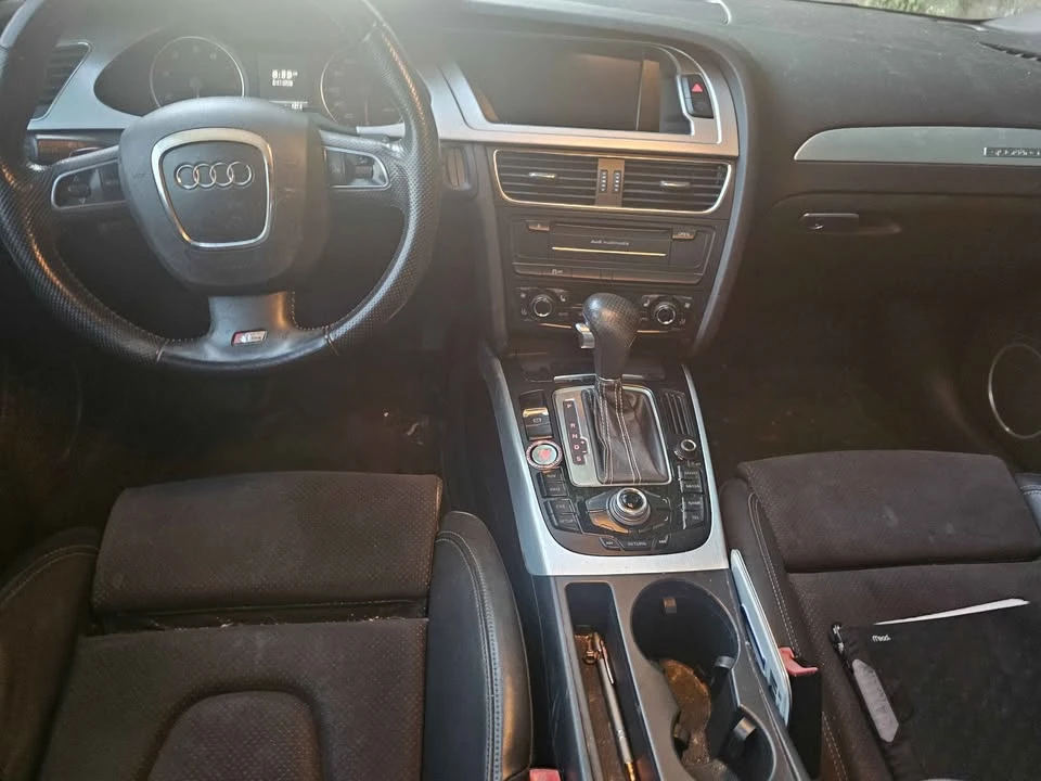 2011 Audi B8 A4 - Image 16 of 18