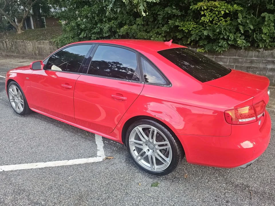 2011 Audi B8 A4 - Image 7 of 18