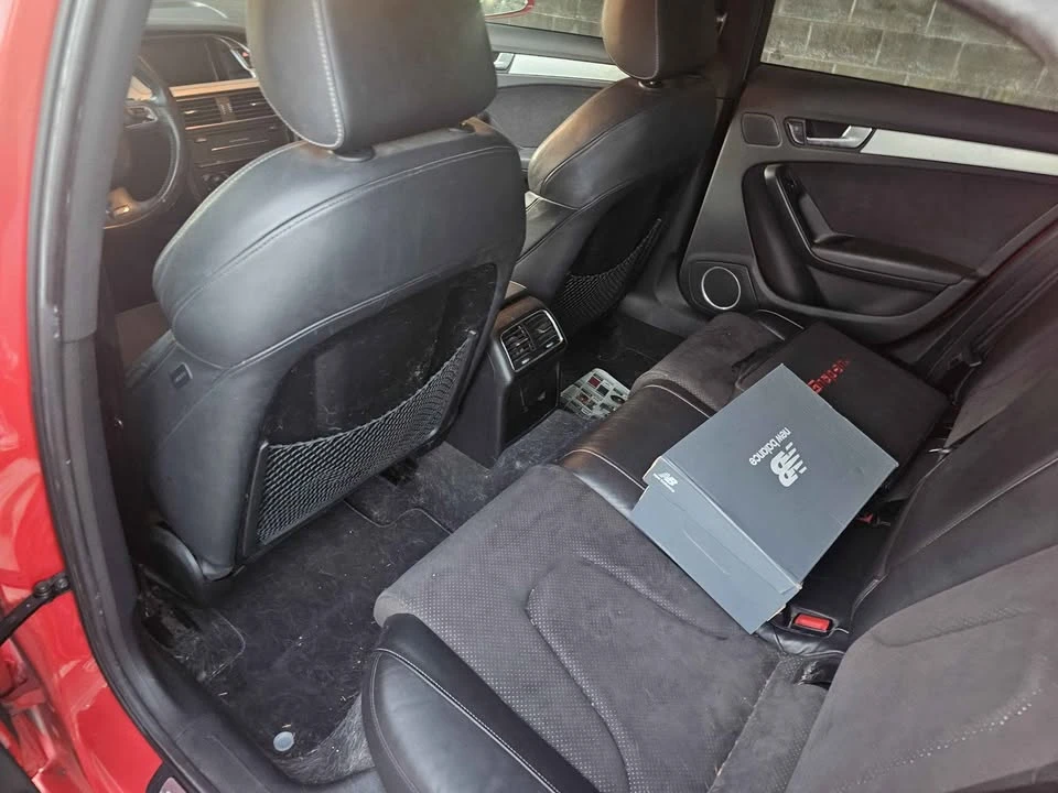 2011 Audi B8 A4 - Image 18 of 18