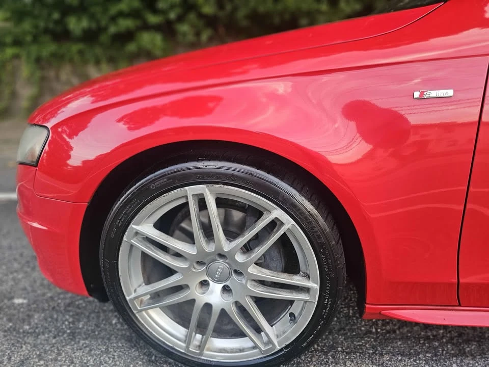 2011 Audi B8 A4 - Image 3 of 18