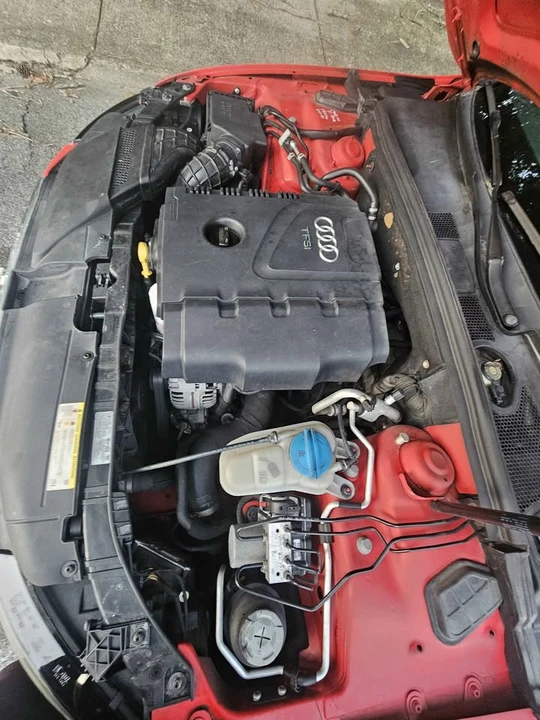2011 Audi B8 A4 - Image 14 of 18