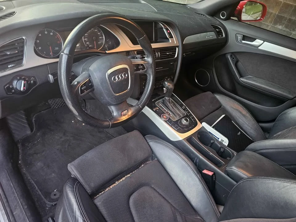 2011 Audi B8 A4 - Image 15 of 18